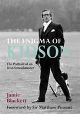 Enigma of Kidson