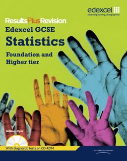 GCSE Statistics