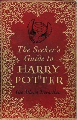 Seeker's Guide to Harry Potter The Unauthorized Course  9781846940934 Front Cover