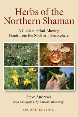 Herbs of the Northern Shaman  9781846943690 Front Cover