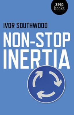 Non-Stop Inertia Life in and Out of Precarious Work  9781846945304 Front Cover