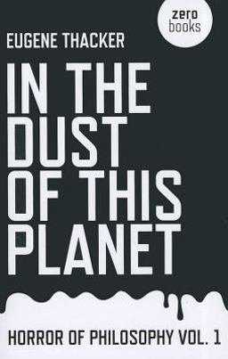 In the Dust of This Planet  9781846946769 Front Cover