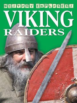 Viking Raiders