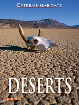 Deserts