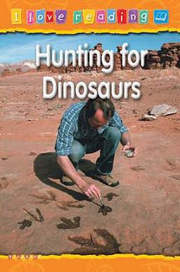Hunting for Dinosaurs