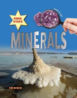 Rs Minerals Rs Minerals