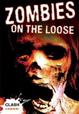 Clash Zombies on the Loose