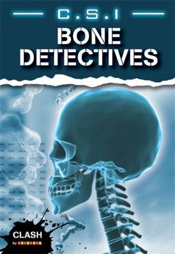 Bone Detective