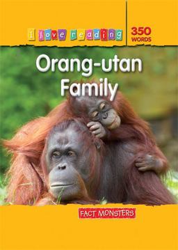 Orang-Utan Family