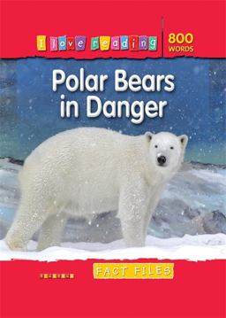 Ilr2 F - Polar Bears in Danger