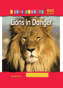 Ilr2 F - Lions in Danger