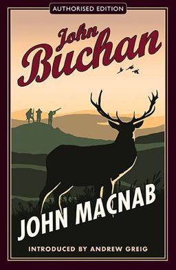 John MacNab Authorised Edition  9781846970283 Front Cover