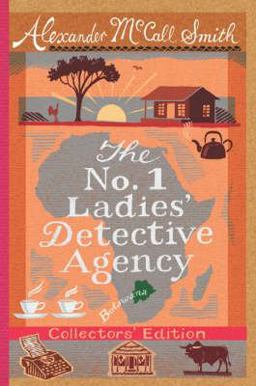 The No. 1 Ladies' Detective Agency