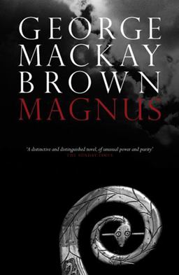 Magnus 4th 9781846970627 Front Cover