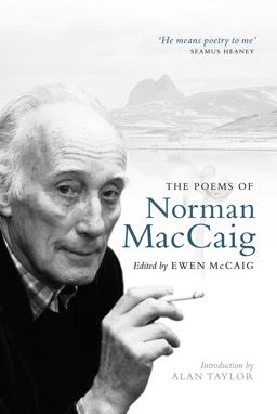The Poems of Norman MacCaig The Poems of Norman MacCaig