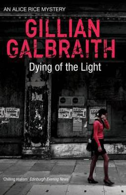 Dying of the Light  9781846971433 Front Cover