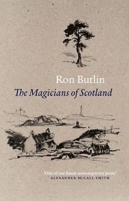 The Magicians of Scotland The Magicians of Scotland