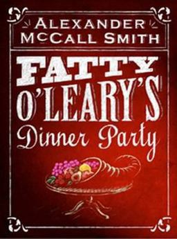 Fatty o'Leary's Dinner Party