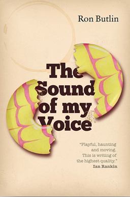 The Sound of My Voice The Sound of My Voice