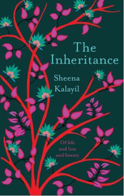Inheritance  9781846974502 Front Cover