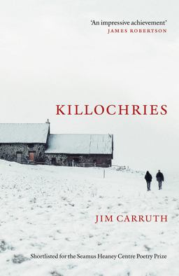 Killochries  9781846974625 Front Cover