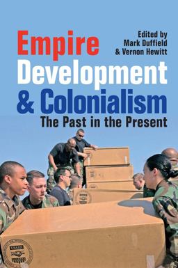 Empire Development & Colonialism Empire Development & Colonialism