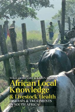 African Local Knowledge and Livestock Health African Local Knowledge and Livestock Health
