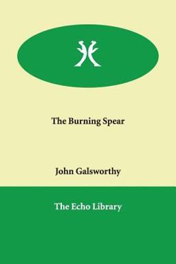 The Burning Spear The Burning Spear