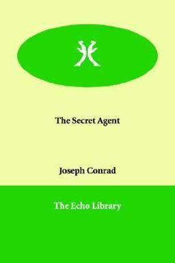 The Secret Agent