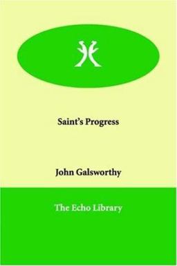 Saint's Progress Saint's Progress