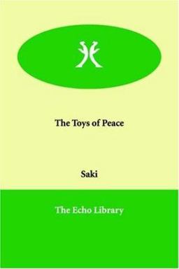 The Toys of Peace