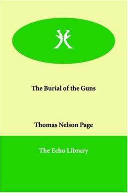 The Burial of the Guns