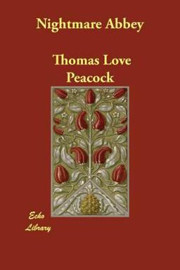 Nightmare Abbey Nightmare Abbey