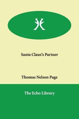 Santa Claus's Partner