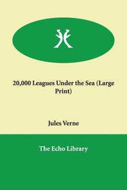 Twenty Thousand Leagues under the Sea