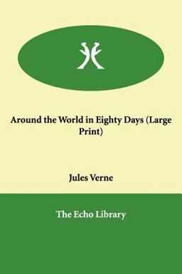 Around the World in 80 Days