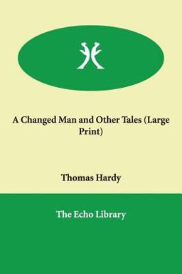 A Changed Man and Other Tales
