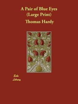 A Pair of Blue Eyes