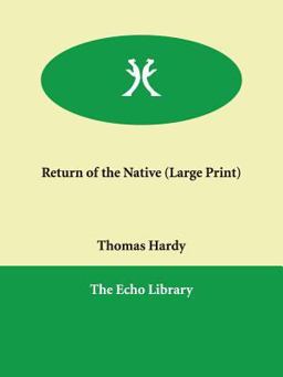 The Return of the Native