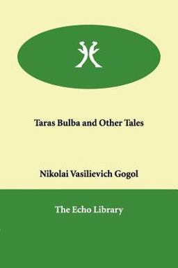 Taras Bulba and Other Tales