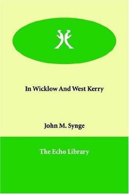 In Wicklow and West Kerry