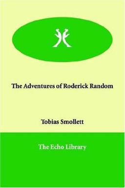 The Adventures of Roderick Random