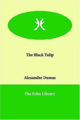 The Black Tulip