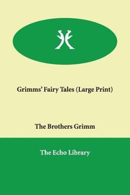 Grimms' Fairy Tales
