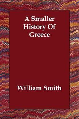 A Smaller History of Greece