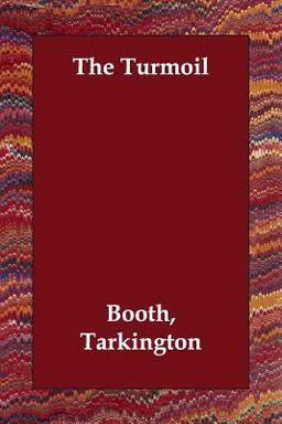 The Turmoil The Turmoil