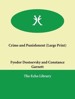 Crime and Punishment
