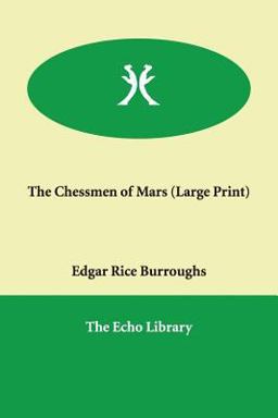 The Chessmen of Mars