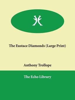 The Eustace Diamonds