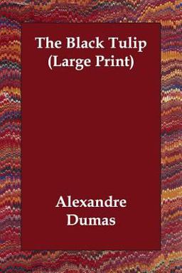 The Black Tulip